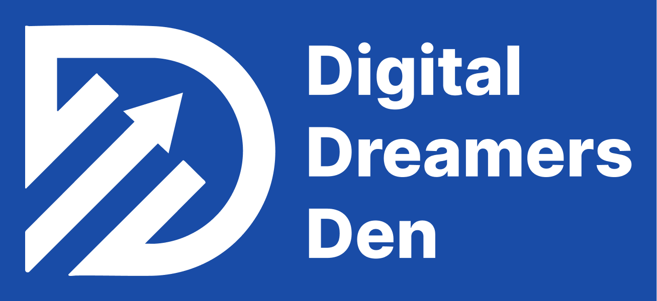 Digital Dreamers Den