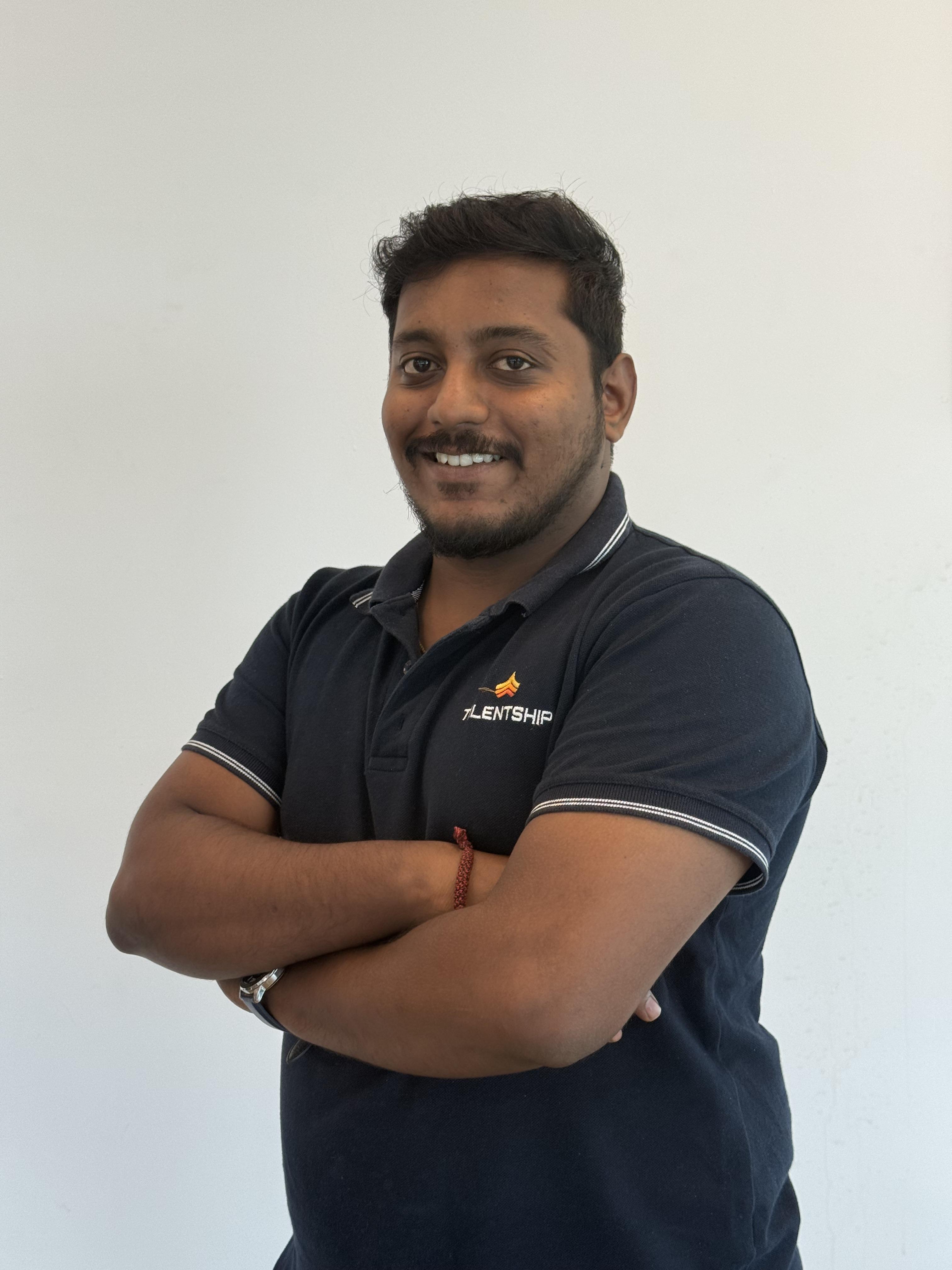 Manikandan Jagannathan