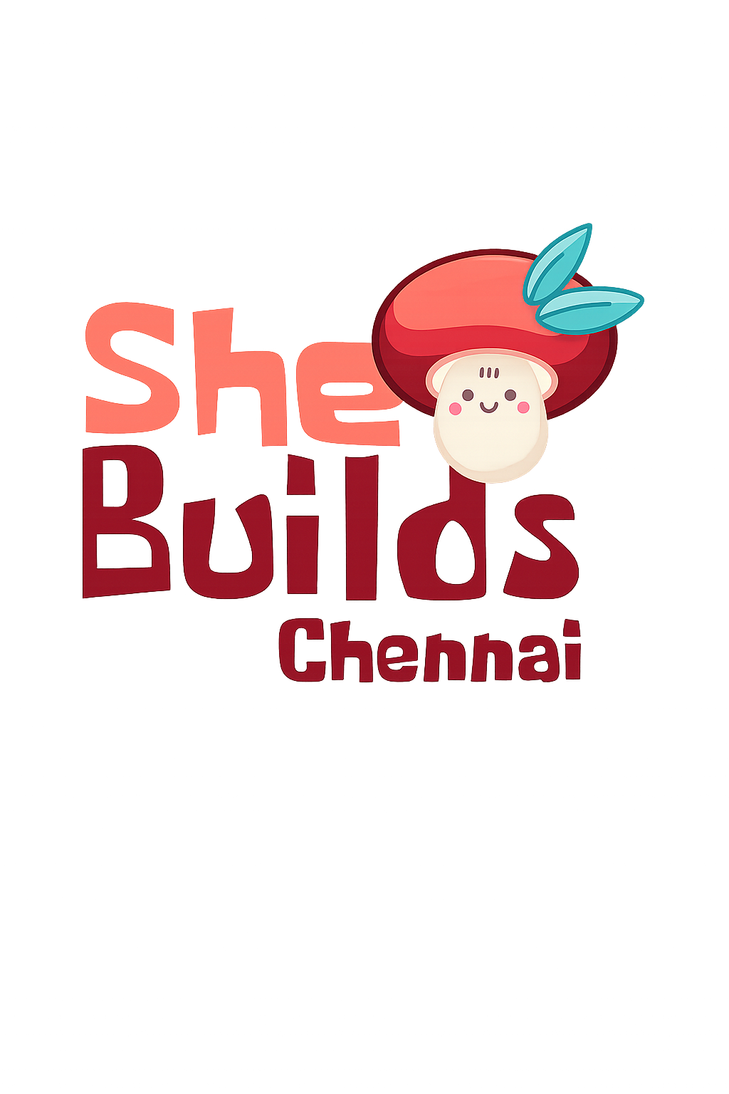 SheBuilds