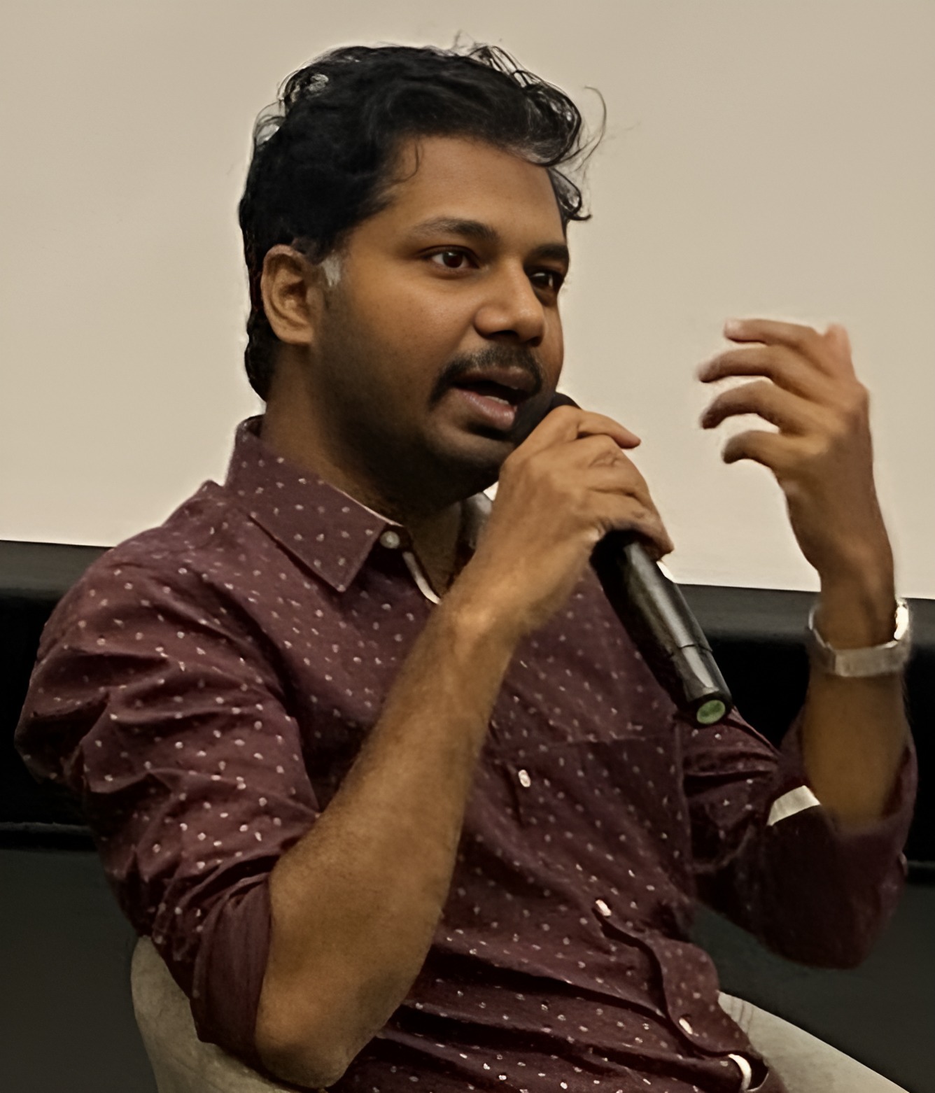 Manoj Mohan