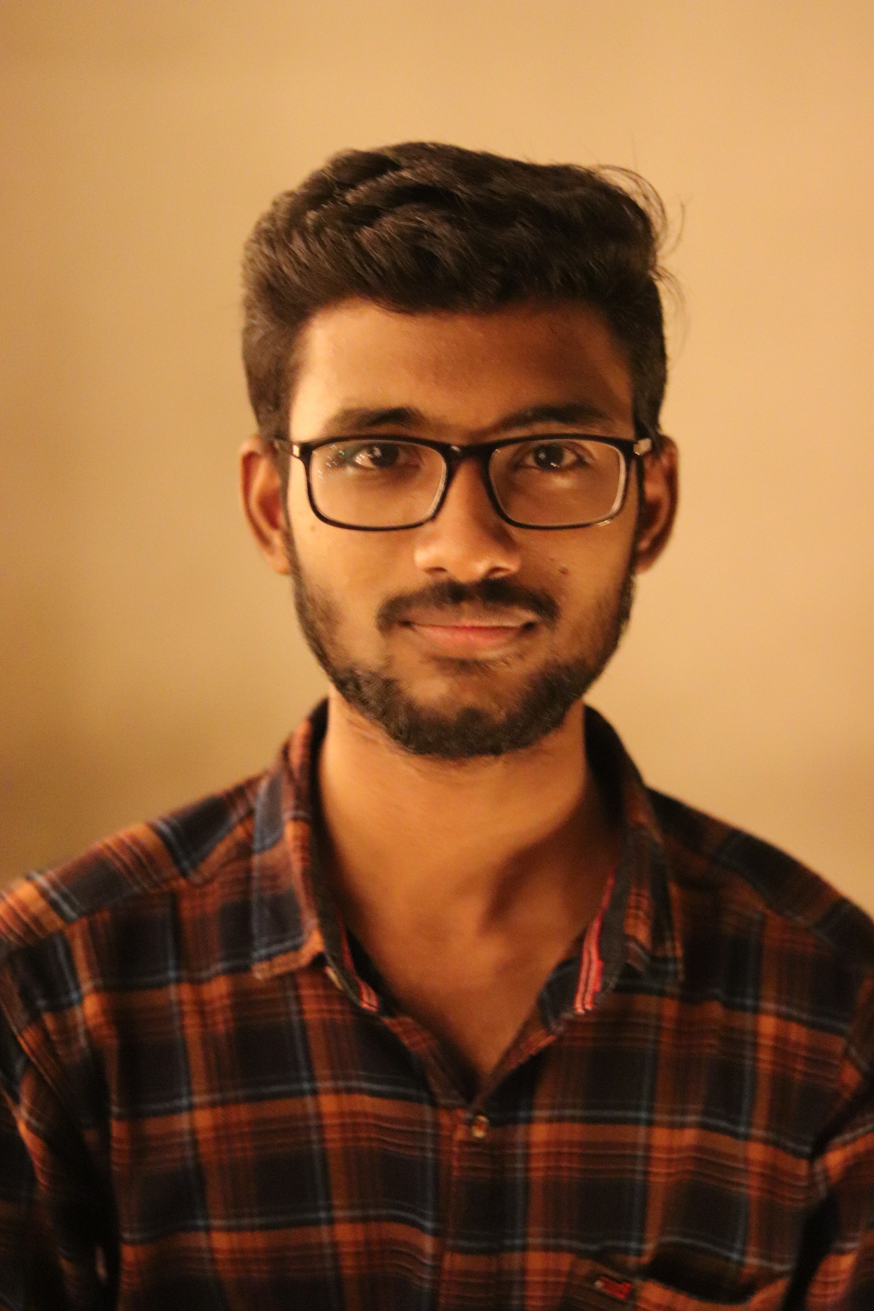 Selva Prasath Selvamani 